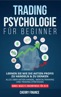 Tradingpsychologie für Beginner