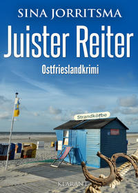 Juister Reiter