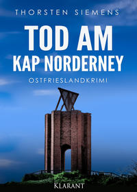 Tod am Kap Norderney