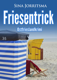 Friesentrick