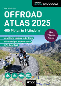 Offroad Atlas 2025