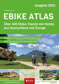 Ebike Atlas 2025