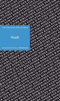 Stadt