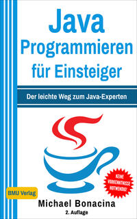 Java Programmieren für Einsteiger