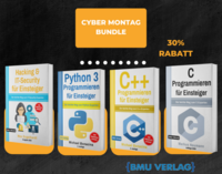 Cyber Montag Bundle