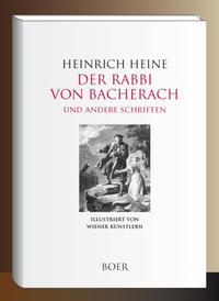 Der Rabbi von Bacherach