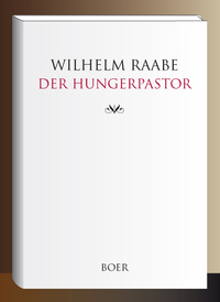 Cover-Abbildung für Der Hungerpastor (Hardcover) (99999---978-3-96662-463-3)