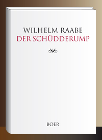 Cover-Abbildung für Der Schüdderump (Hardcover) (99999---978-3-96662-466-4)
