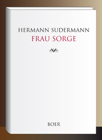 Cover-Abbildung für Frau Sorge (Hardcover) (99999---978-3-96662-503-6)