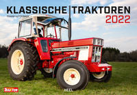 Klassische Traktoren 2022