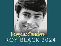 Roy Black Kalender 2024