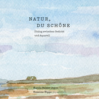 Cover-Abbildung für Natur, du Schöne (Hardcover) (99999---978-3-96666-100-3)