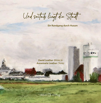 Cover-Abbildung für Und seitab liegt die Stadt (Hardcover) (99999---978-3-96666-112-6)