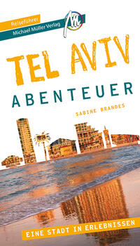 Tel Aviv - Abenteuer