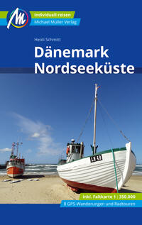 Dänemark Nordseeküste