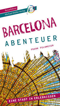 Barcelona - Abenteuer
