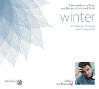 Winter: Gelesen von Hans Sigl