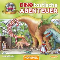 Dinotastische Abenteuer 1