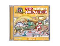 Dinotastische Abenteuer 2