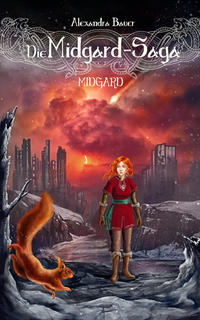 Die Midgard-Saga - Midgard