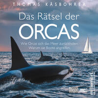 Das Rätsel der Orcas.