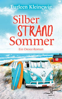 Silberstrandsommer