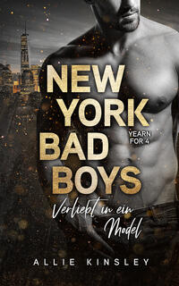 New York Bad Boys - Liam