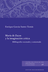 María de Zayas y la imaginación crítica