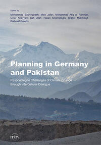 Planning in Germany and Pakistan - Responding to Challenges of Climate Change through Intercultural Dialogue