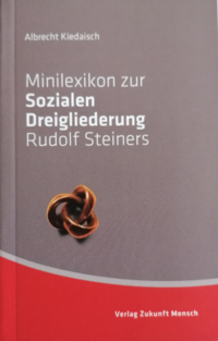 Minilexikon zur Sozialen Dreigliederung Rudolf Steiners