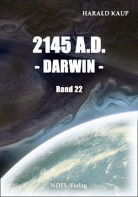 2145 A.D. - Darwin -