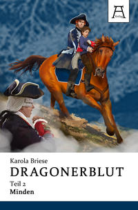 Dragonerblut