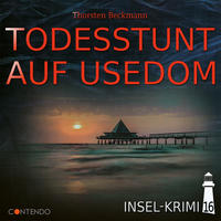 Insel-Krimi 16: Todesstunt auf Usedom