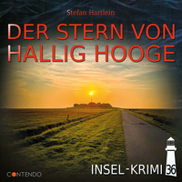 Insel-Krimi 36: Der Stern von Hallig Hooge