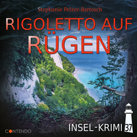 Insel-Krimi 37: Rigoletto auf Rügen