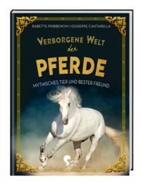 Verborgene Welt der Pferde