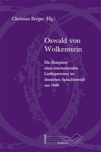 Oswald von Wolkenstein