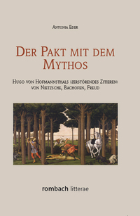 Der Pakt mit dem Mythos