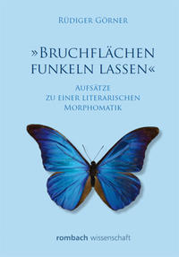 'Bruchflächen funkeln lassen'