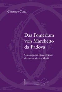 Das Pomerium von Marchetto da Padova