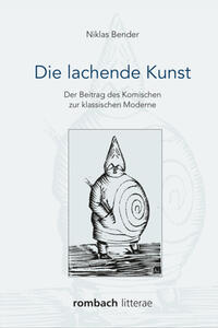 Die lachende Kunst