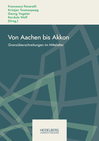 Von Aachen bis Akkon