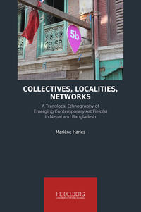 Collectives, Localities, Networks