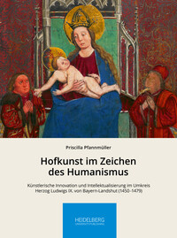 Hofkunst im Zeichen des Humanismus