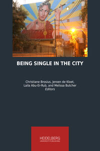 Being Single in the City