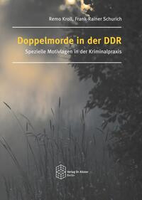 Doppelmorde in der DDR
