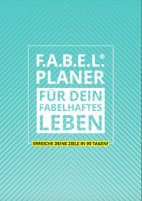 F.A.B.E.L.® Planer