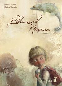 Lilia und Nerina - Cover