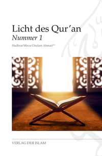 Licht des Qur'an