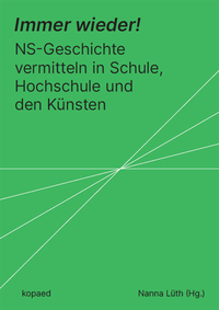 Cover-Abbildung für Immer wieder! (Softcover/Paperback) (99999---978-3-96848-170-8)